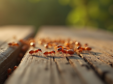 Top Home Pest Control Services