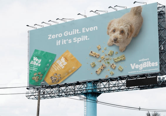 Billboard Advertisment Version Two