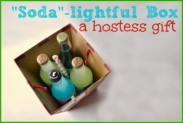 A Hostess Gift