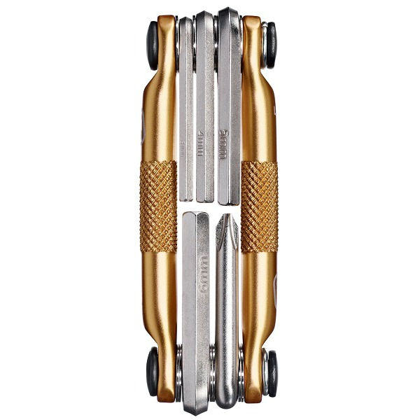 Thumbnail: Crankbrothers M5 Tool
