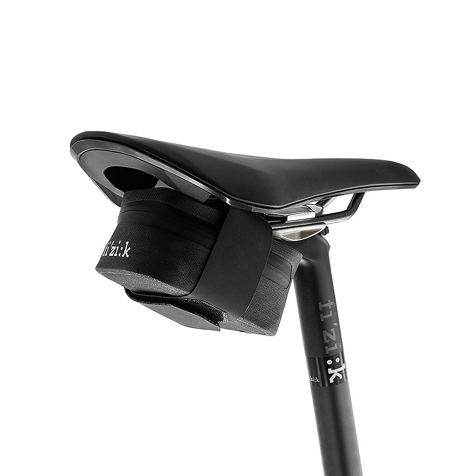 Thumbnail: Fizik Saddle Bag