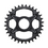 Thumbnail: Shimano XT Chainring 12-speed