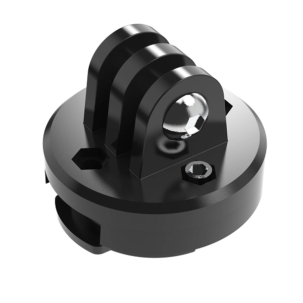 KOM TG04 Wahoo GoPro Adapter
