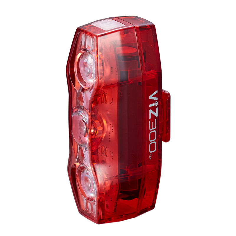 CatEye ViZ300 Safety Light
