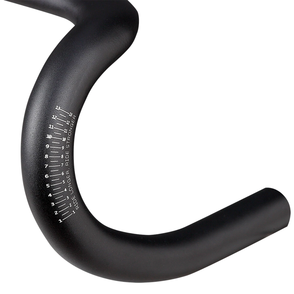 Thumbnail: Spank Wing 12 Vibrocore™ Drop Bar