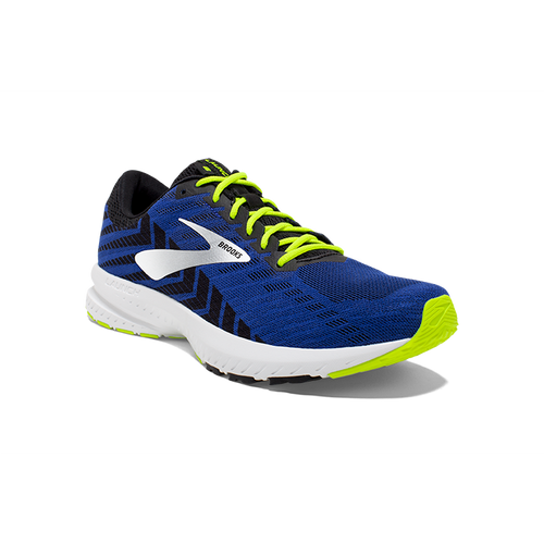 brooks launch 6 m