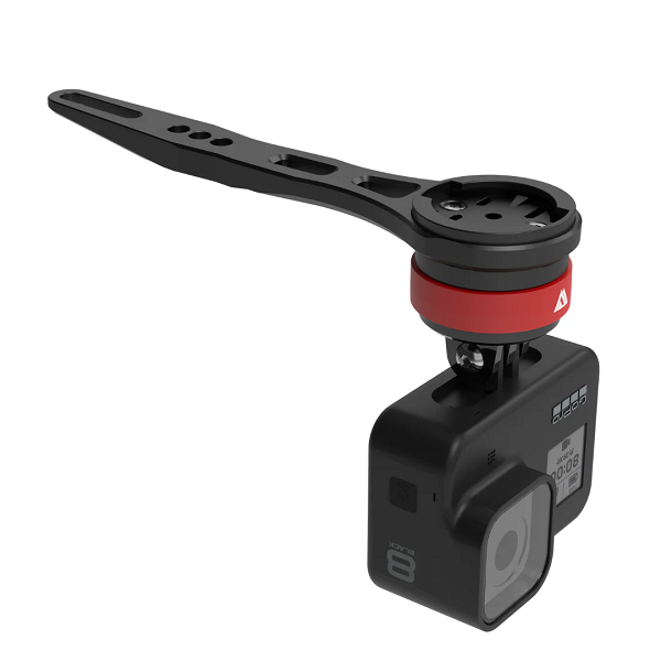 Thumbnail: KOM Integrated Handlebar Mount