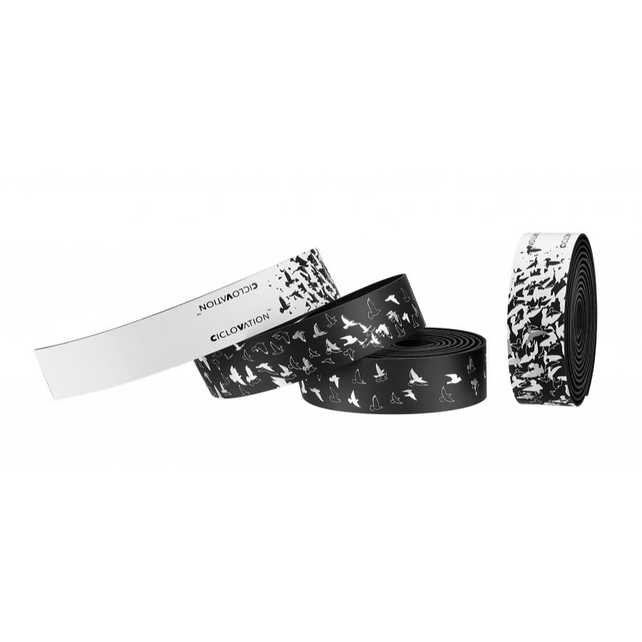 Thumbnail: Ciclovation Leather Touch - Minimalism