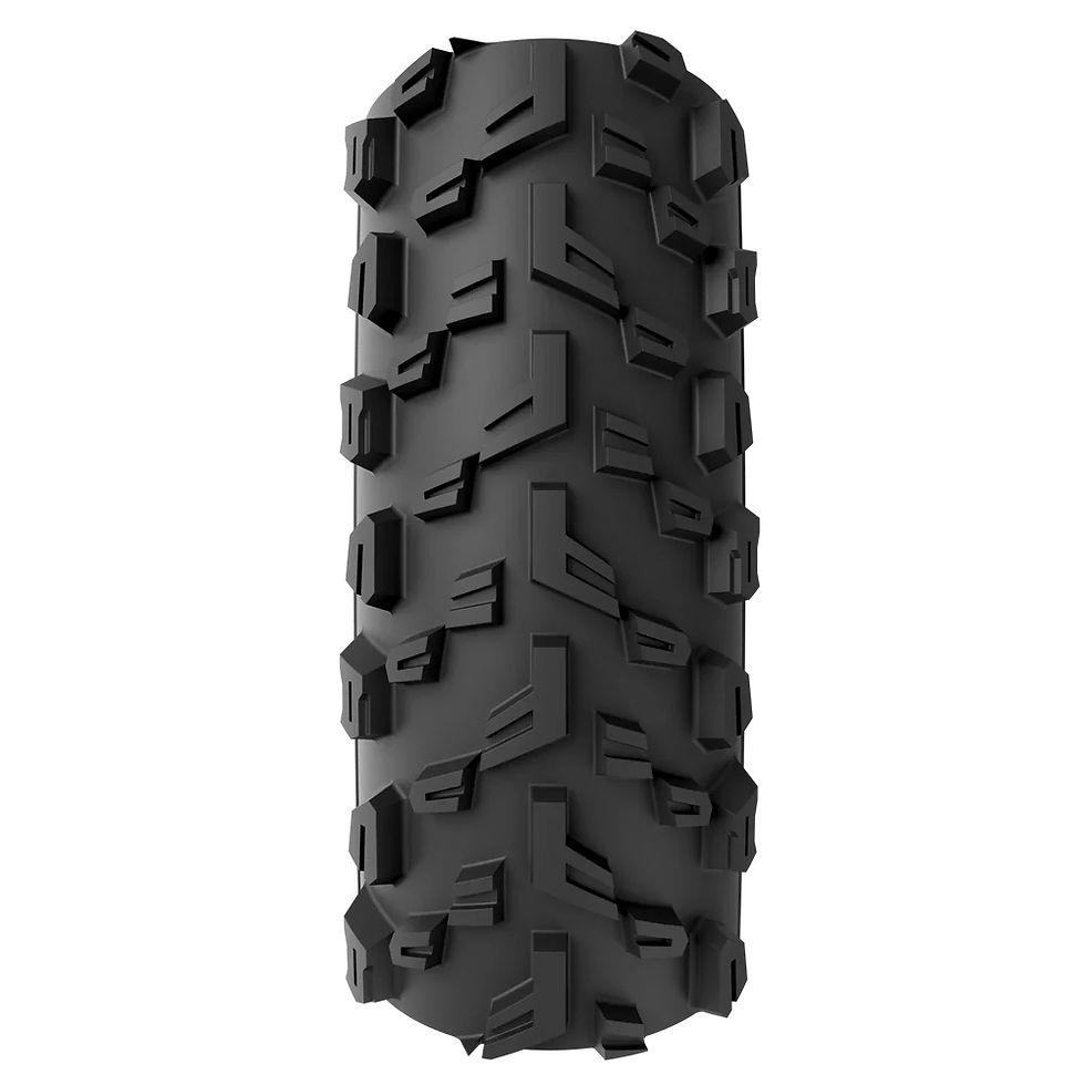 Thumbnail: Vittoria Mezcal XC Trail TLR