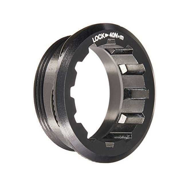 Shimano CS-M8100 XT Cassette Lock Ring