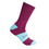 Thumbnail: Bellwether Tempo Sock (Berry)