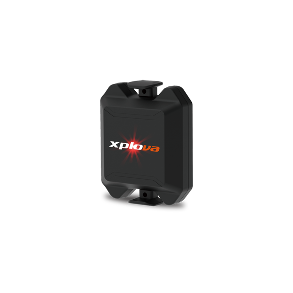 Xplova TS5 Speed/Cadence Sensor