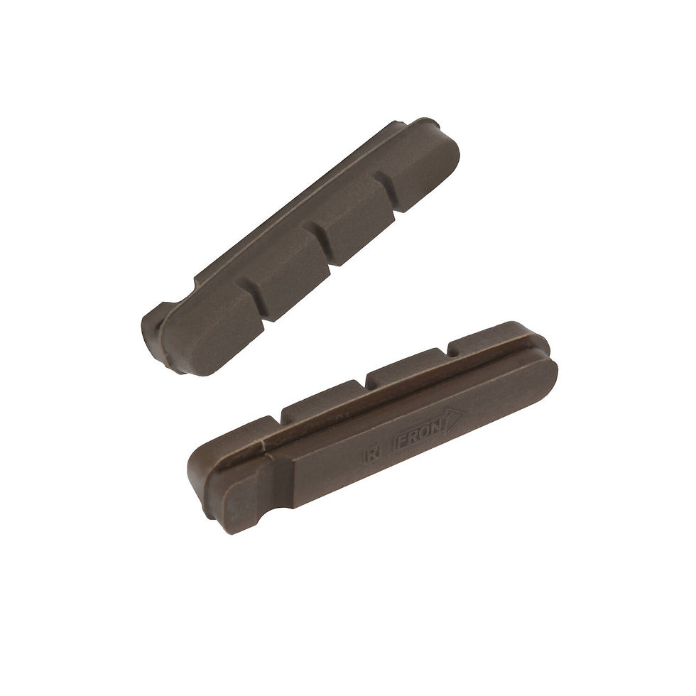 VISP Carbon Brake Pads