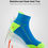 Thumbnail: Aonijie E4090 Cushion Socks