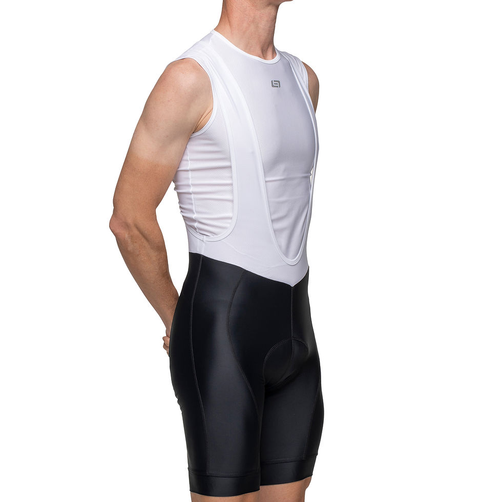 Thumbnail: Bellwether Endurance Gel Bib