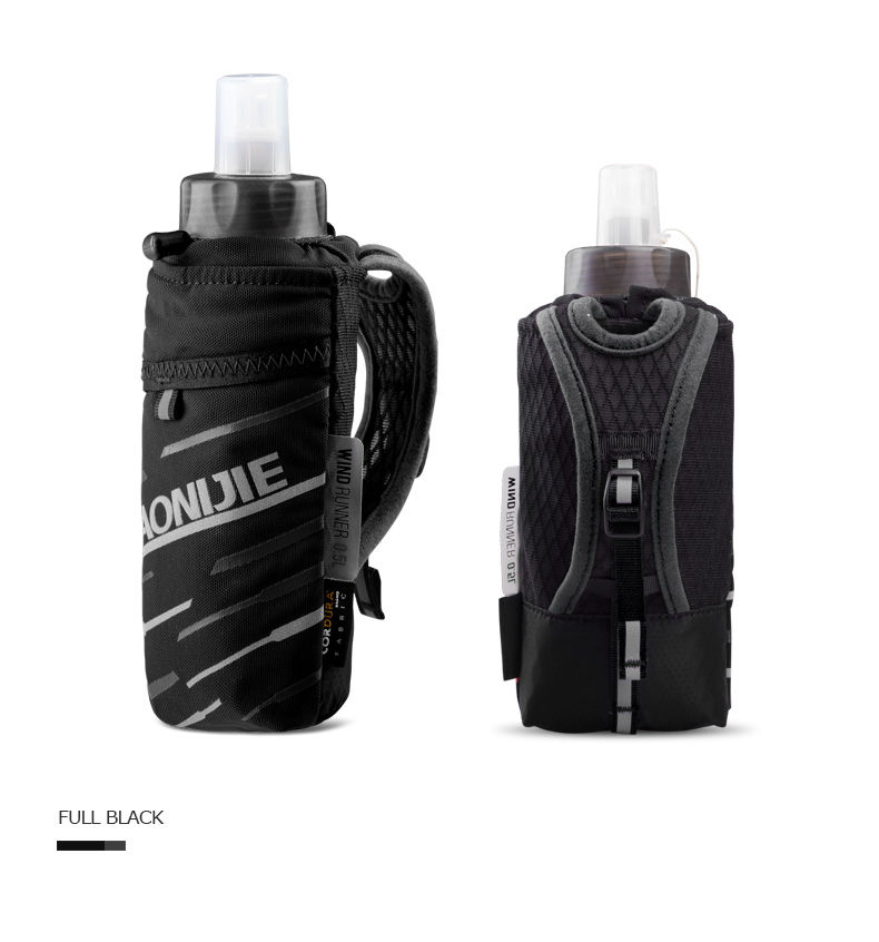 Thumbnail: Aonijie Kettle Bag