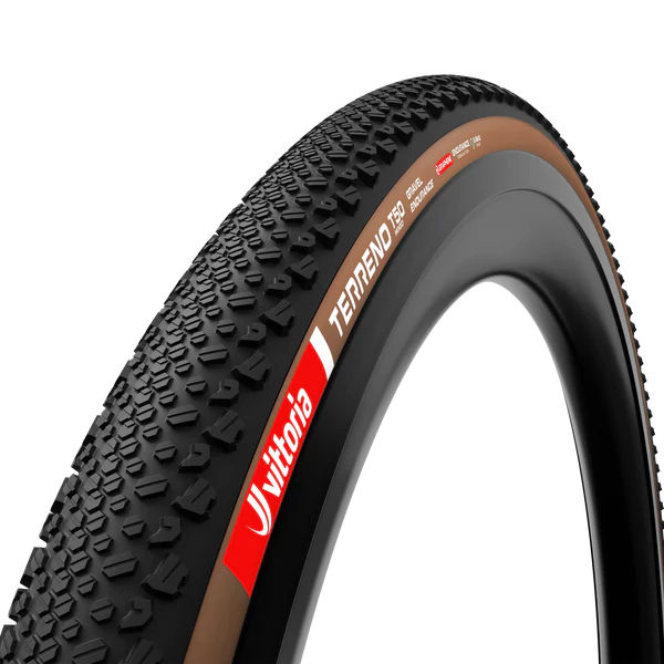 Vittoria Terreno T50 (Brown)