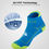 Thumbnail: Aonijie E4090 Cushion Socks