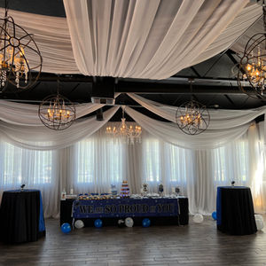 Graduation Parties