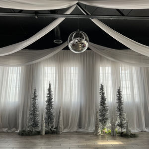 In House and Holiday Events