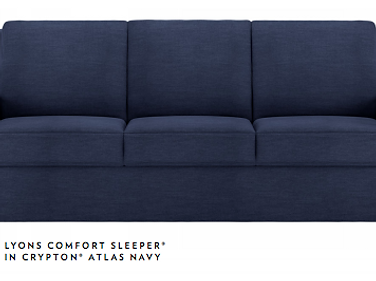 American Leather Lyons