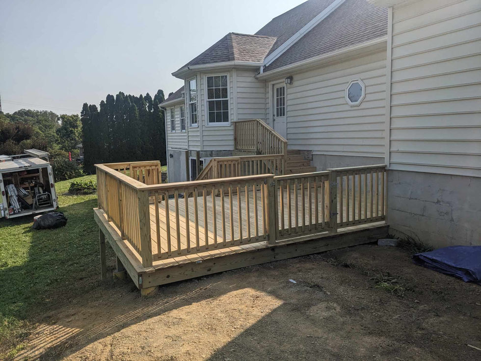 deck complete 2
