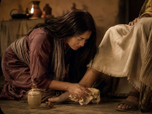 Brokenness or developing an inner condition called POOR IN SPIRIT