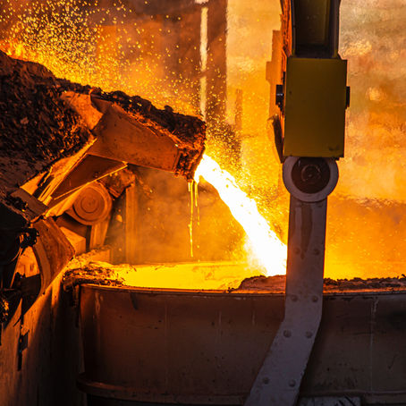 Centre proposes to develop next 10 years R&D roadmap for iron and steel sector