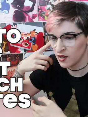 Guide: Making Twitch Emotes