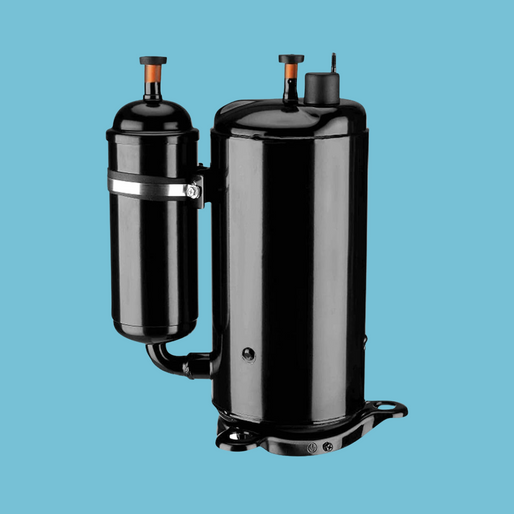 Rotary Compressors
