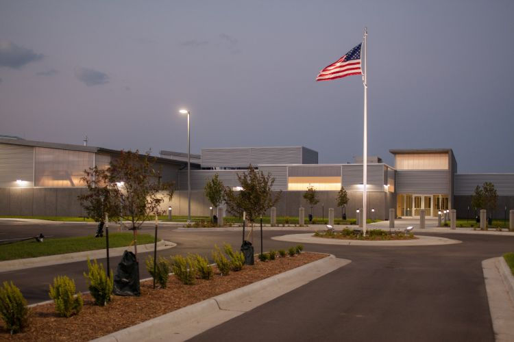 Building Controls and Services