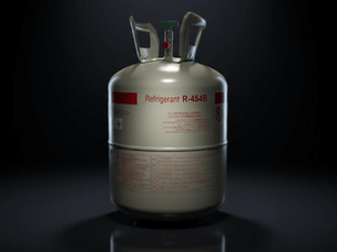 A2L refrigerant transition