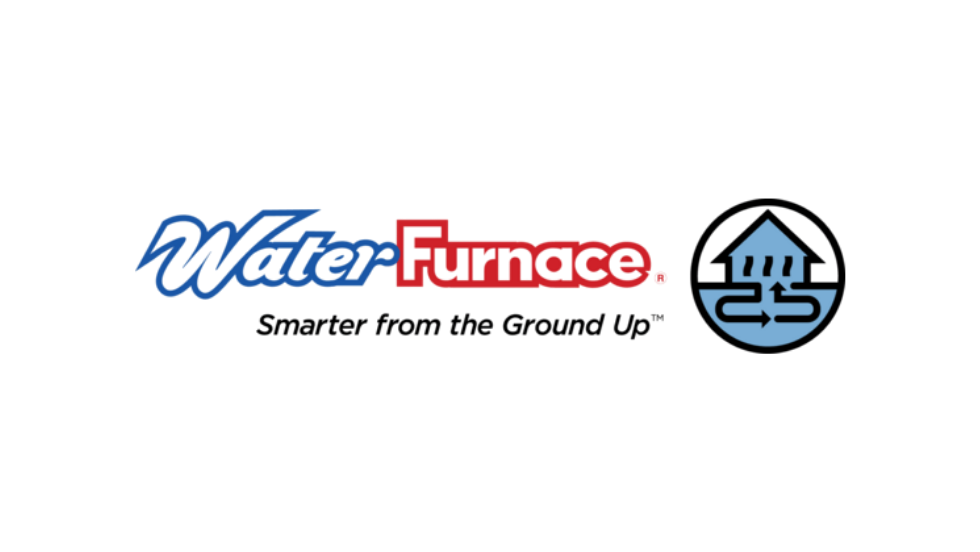 Water Furnace logo
