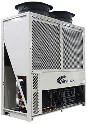Multistack Modular Chiller HVAC Cooling System