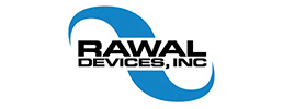Rawal Devices APR Capacity Control HVAC Technology Manufacturer Logo