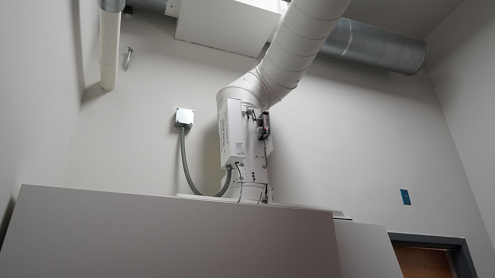 Understanding Venturi Valves Principle, Construction, and Applications