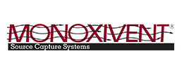 Monoxivent Vehicle Exhaust Ventilation Systems Manufacturer Logo