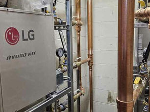 LG Hydro Kit: Understanding Its Benefits and Purpose