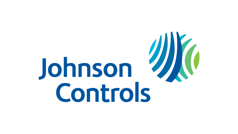Johnson Controls Logo