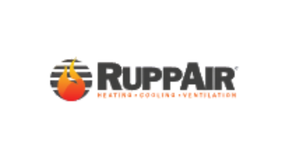 RuppAir logo