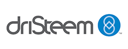 DriSteem Commercial HVAC Humidification Systems Manufacturer Logo