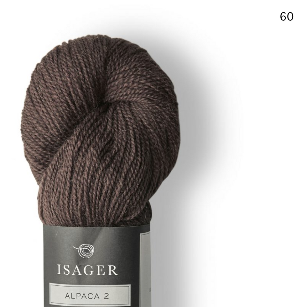 Thumbnail: Isager ALPACA 2