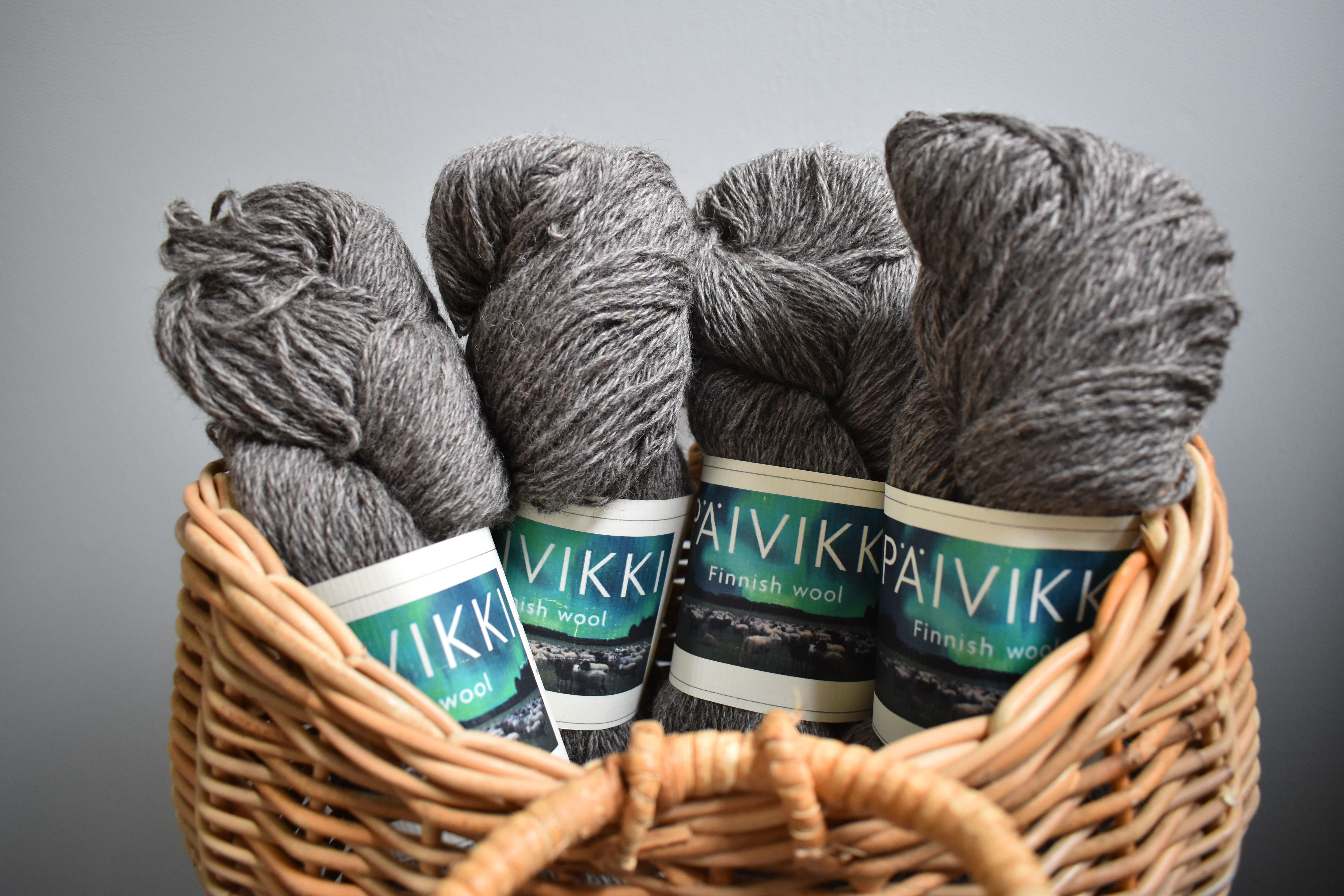 フィンシープ×カイヌーハルマス 180×3 Soft (185m/100g)