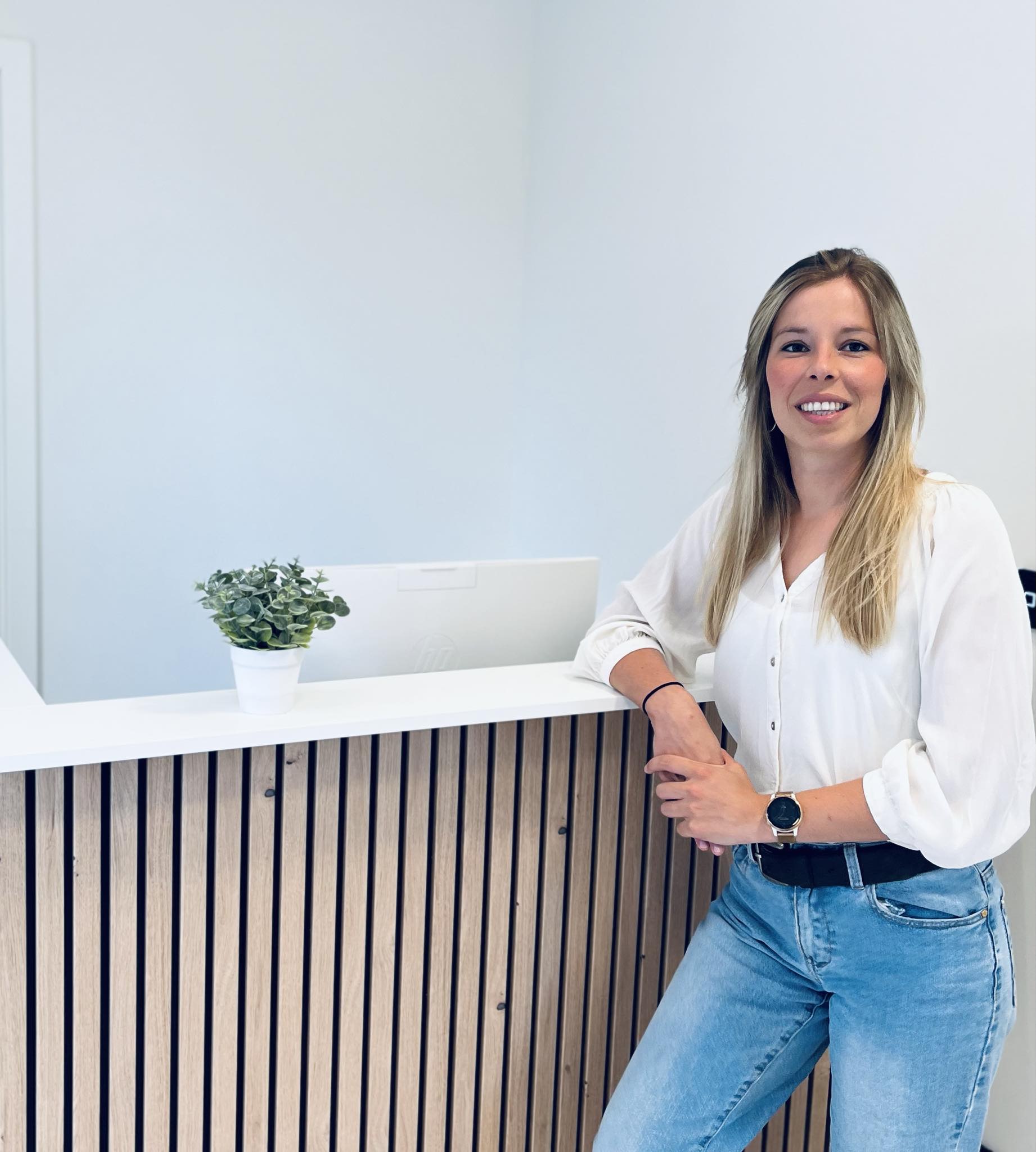 Kinesitherapie Cato Jacobs