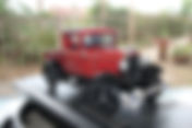 1931 Ford Model A Light Truck