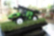 Tecnoma Laser 430 SP Boom Spray