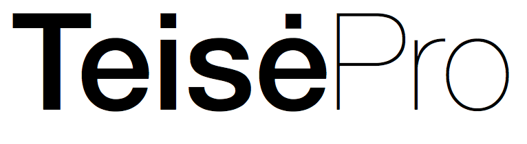 A. Šindeikis. Apie teisėjo teises ir pareigas užsiimti pedagogine ir kūrybine veikla