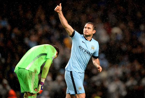 Frank Lampard