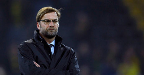 Hamann recomienda a Klopp