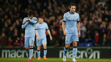 El City extraña el Etihad